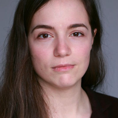 Laurence Turcotte-Fraser image